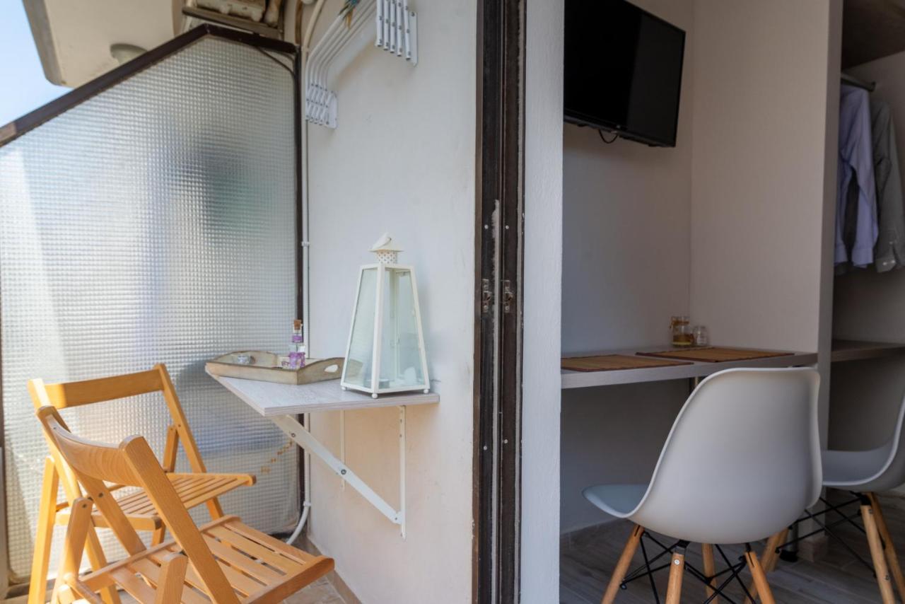 The Holiday Studio Агиос-Николаос Экстерьер фото